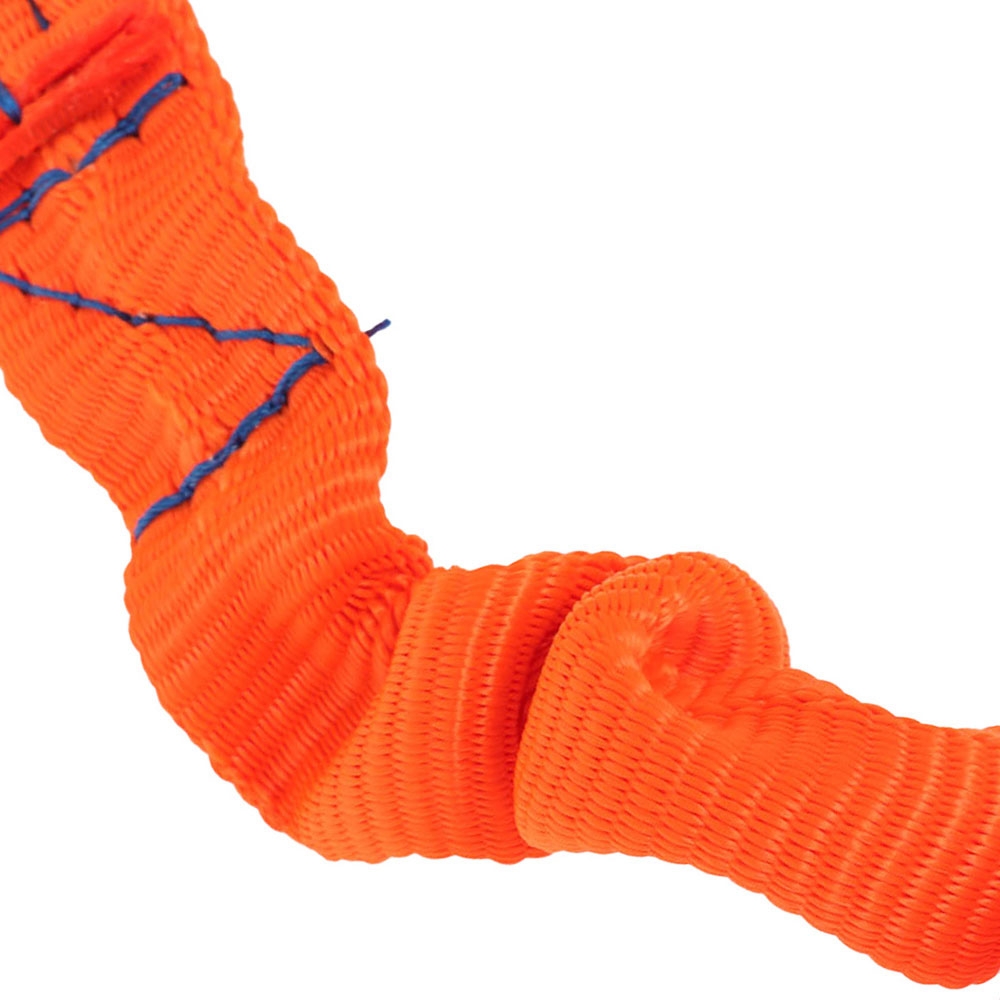 Heavy-Duty 3 Hook Elastic Safety Line for Life Jacket
