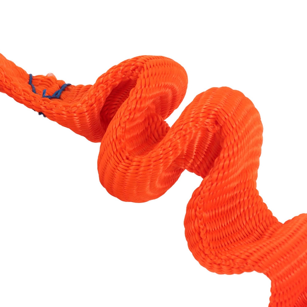 Heavy-Duty 3 Hook Elastic Safety Line for Life Jacket