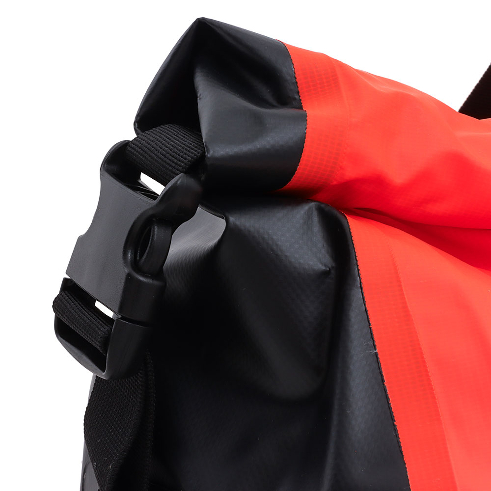 Hutchwilco Waterproof PFD Life Jacket Safety Storage Bag 45L Red