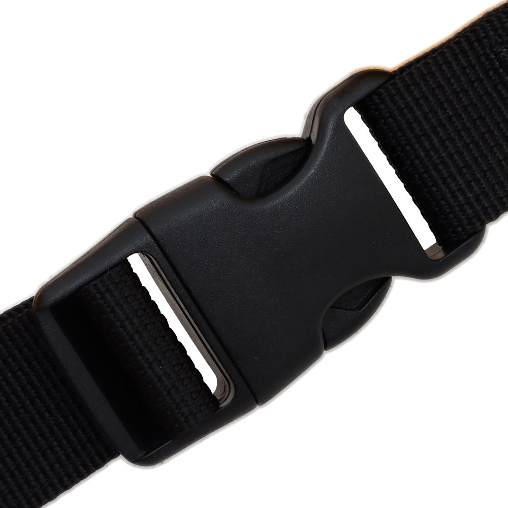 Hutchwilco Horseshoe Lifebuoy with SOLAS Reflective Tape Gold