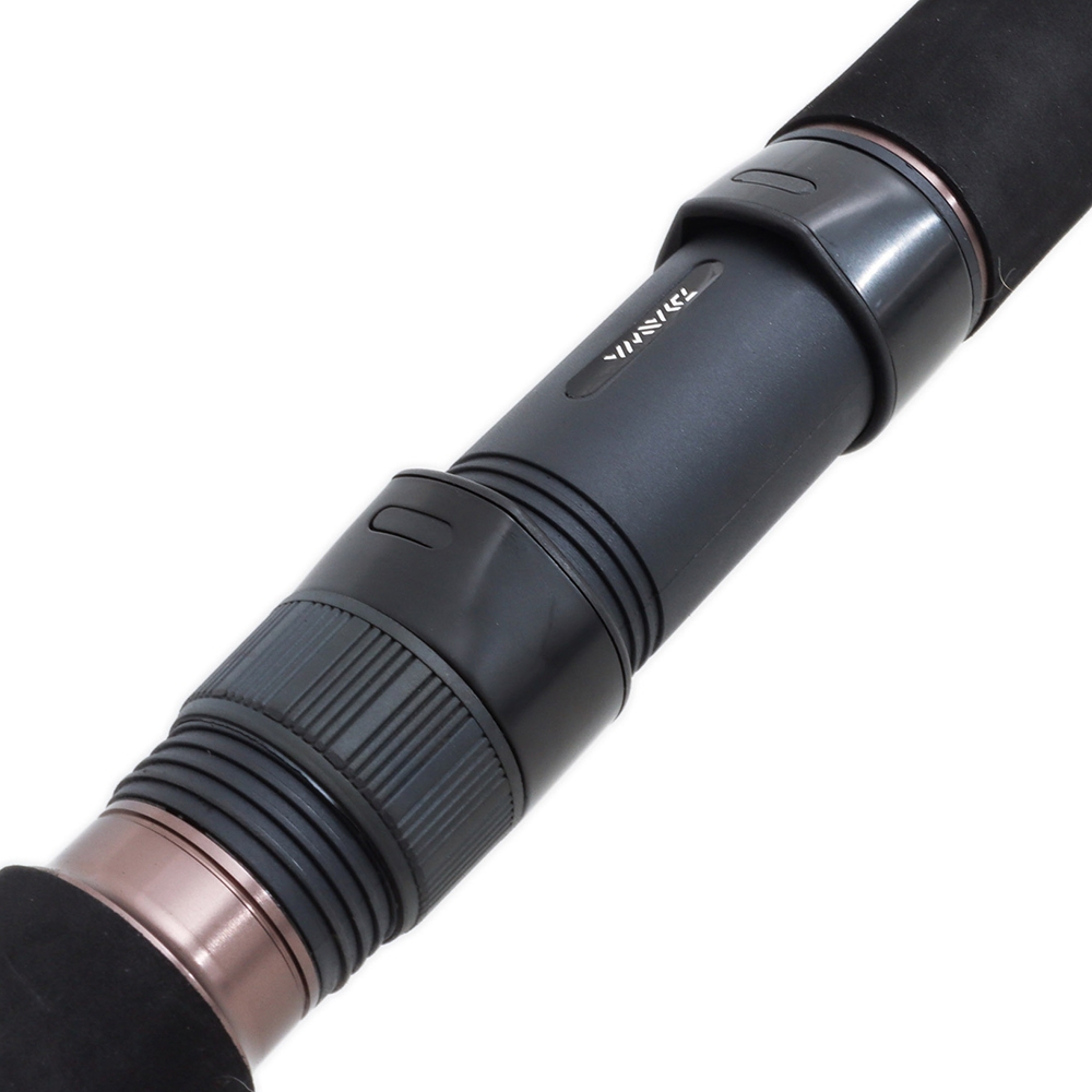 Daiwa Eliminator Heavy Surf Rod 14ft 8-15kg 3pc