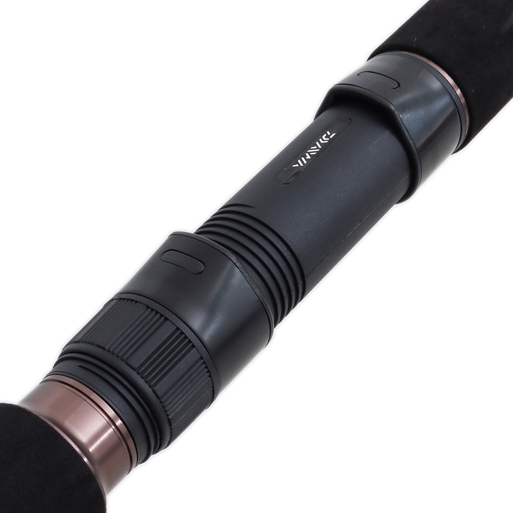 Daiwa Procyon 5500 Eliminator Surf Combo with Beach Spike and Bait Bucket 13ft 10-15kg 3pc