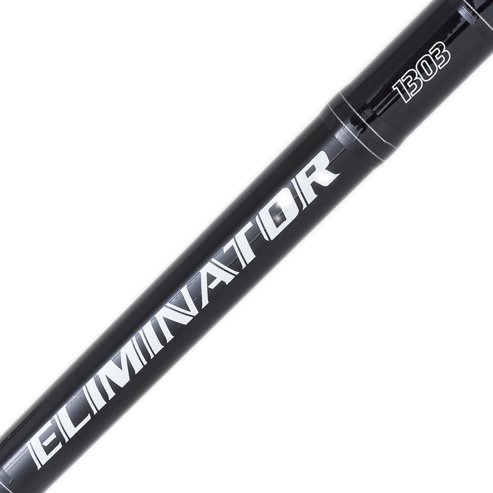 Daiwa Procyon 5500 Eliminator Surf Combo with Beach Spike and Bait Bucket 13ft 10-15kg 3pc