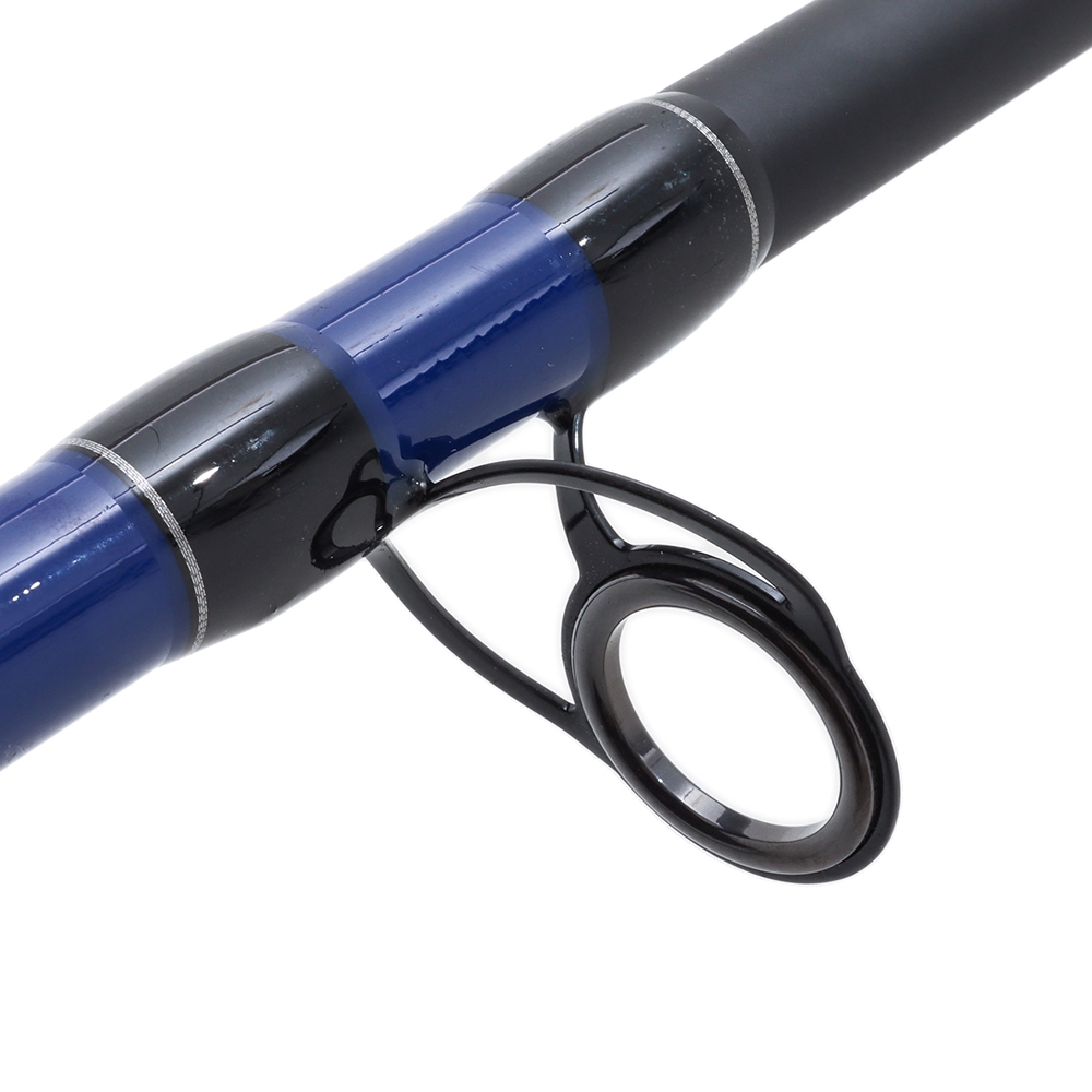 Daiwa Eliminator 6000 LC Heavy Surf Combo 13ft 10-15kg 3pc