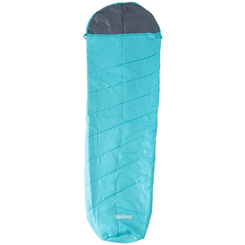 Bestway Hiberhide 10C Sleeping Bag Blue