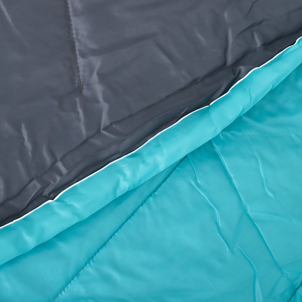 Bestway Hiberhide 10C Sleeping Bag Blue