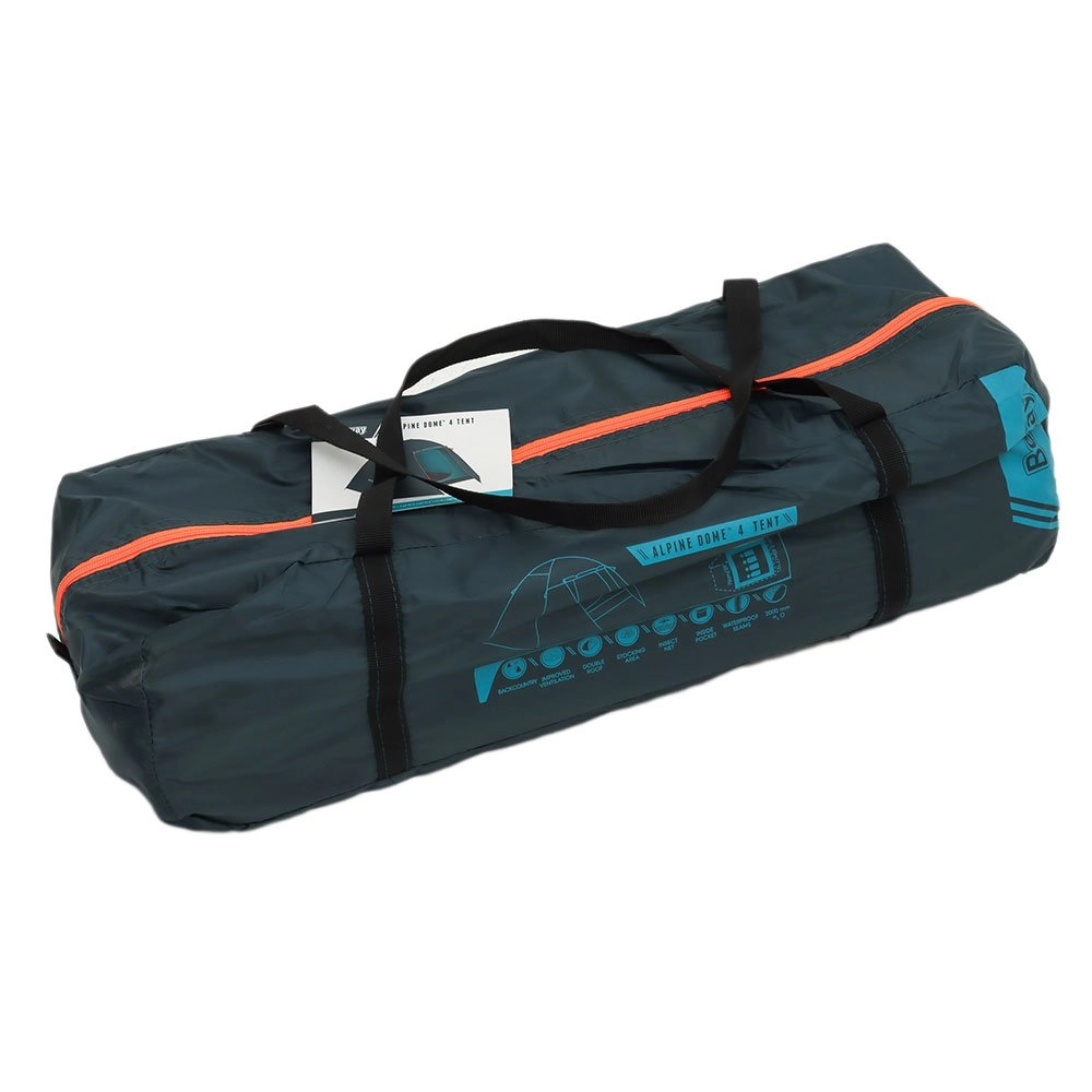 Bestway Alpine Dome 4 Person Tent Bestway Alpine Dome 4 Person Tent