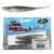Z-Man Jerk ShadZ Scented Soft Bait 4in/10cm Bad Shad Qty 5