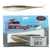 Z-Man Jerk ShadZ Scented Soft Bait 4in/10cm Electric Shad Qty 5