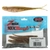Z-Man Jerk ShadZ Scented Soft Bait 4in/10cm Houdini Qty 5