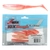 Z-Man PaddlerZ Scented Soft Bait 10cm Coconut Ice