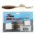 Z-Man StreakZ Curly TailZ Soft Bait 10cm Qty 5 Bloodworm
