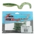 Z-Man StreakZ Curly TailZ Soft Bait 10cm Qty 5 Baby Bass