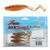 Z-Man StreakZ Curly TailZ Soft Bait 10cm Qty 5 New Penny