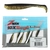 Z-Man Slim SwimZ Micro Soft Bait 3in/7.62cm Qty 6 Goldrush