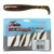 Z-Man Slim SwimZ Micro Soft Bait 3in/7.62cm Qty 6 Watermelon Red