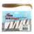 Z-Man Slim SwimZ Micro Soft Bait 3in/7.62cm Qty 6 Bloodworm