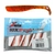 Z-Man Slim SwimZ Micro Soft Bait 3in/7.62cm Qty 6 Calico Candy