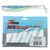 Z-Man Slim SwimZ Micro Soft Bait 3in/7.62cm Qty 6 Disco Cisco
