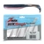 Z-Man Slim SwimZ Micro Soft Bait 3in/7.62cm Qty 6 Mood Ring