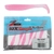 Z-Man Slim SwimZ Micro Soft Bait 3in/7.62cm Qty 6 Pink Glow