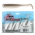 Z-Man Slim SwimZ Micro Soft Bait 3in/7.62cm Qty 6 Smelt