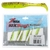 Z-Man Slim SwimZ Micro Soft Bait 3in/7.62cm Qty 6 Space Guppy