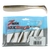 Z-Man Slim SwimZ Micro Soft Bait 3in/7.62cm Qty 6 The Deal