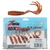 Z-Man ST GrubZ Soft Bait 2.5in / 6.35cm Qty 8 Calico Candy