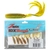 Z-Man ST GrubZ Soft Bait 2.5in / 6.35cm Qty 8 Midnight Oil