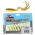 Z-Man ST GrubZ Soft Bait 2.5in / 6.35cm Qty 8 Sexy Penny
