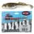 Z-Man TRD GobyZ Soft Bait 2.4in / 6cm Qty 6 The Deal