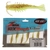 Z-Man Salty Ned ShrimpZ Soft Bait 2.5in Sexy Penny Qty 6