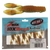 Z-Man TRD CrawZ Soft Bait 63.5mm Motor Oil