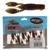 Z-Man TRD CrawZ Soft Bait 63.5mm Hot Craw