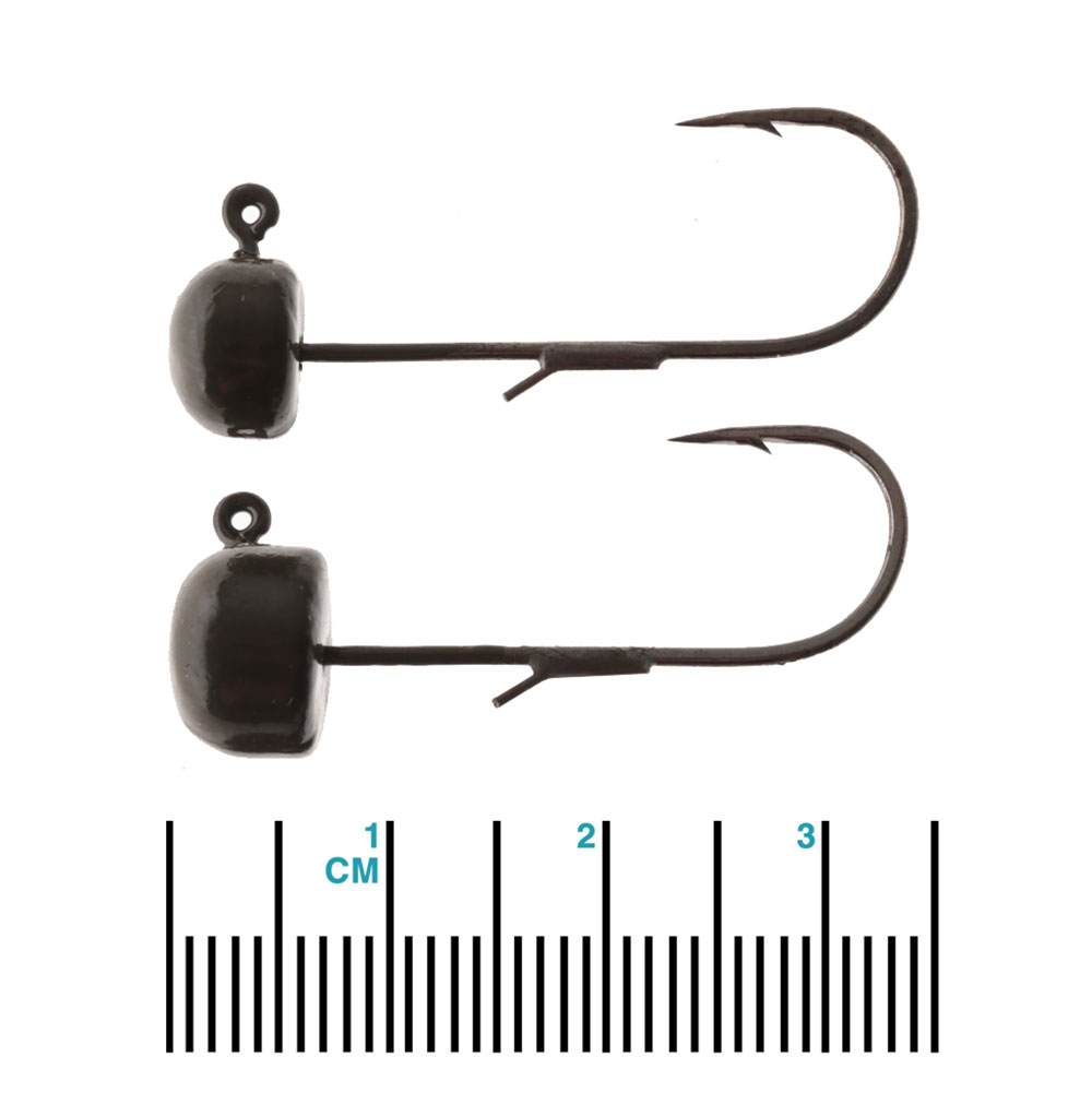 Z-Man Ned Rig Kit Hot Colours