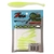 Z-Man Baby BallerZ 2in Glow Chartreuse Qty 8
