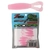 Z-Man Micro Goat Soft Bait 1.75in Pink Glow Qty 8