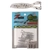 Z-Man Micro Goat Soft Bait 1.75in Blue Glimmer Sparkle Qty 8