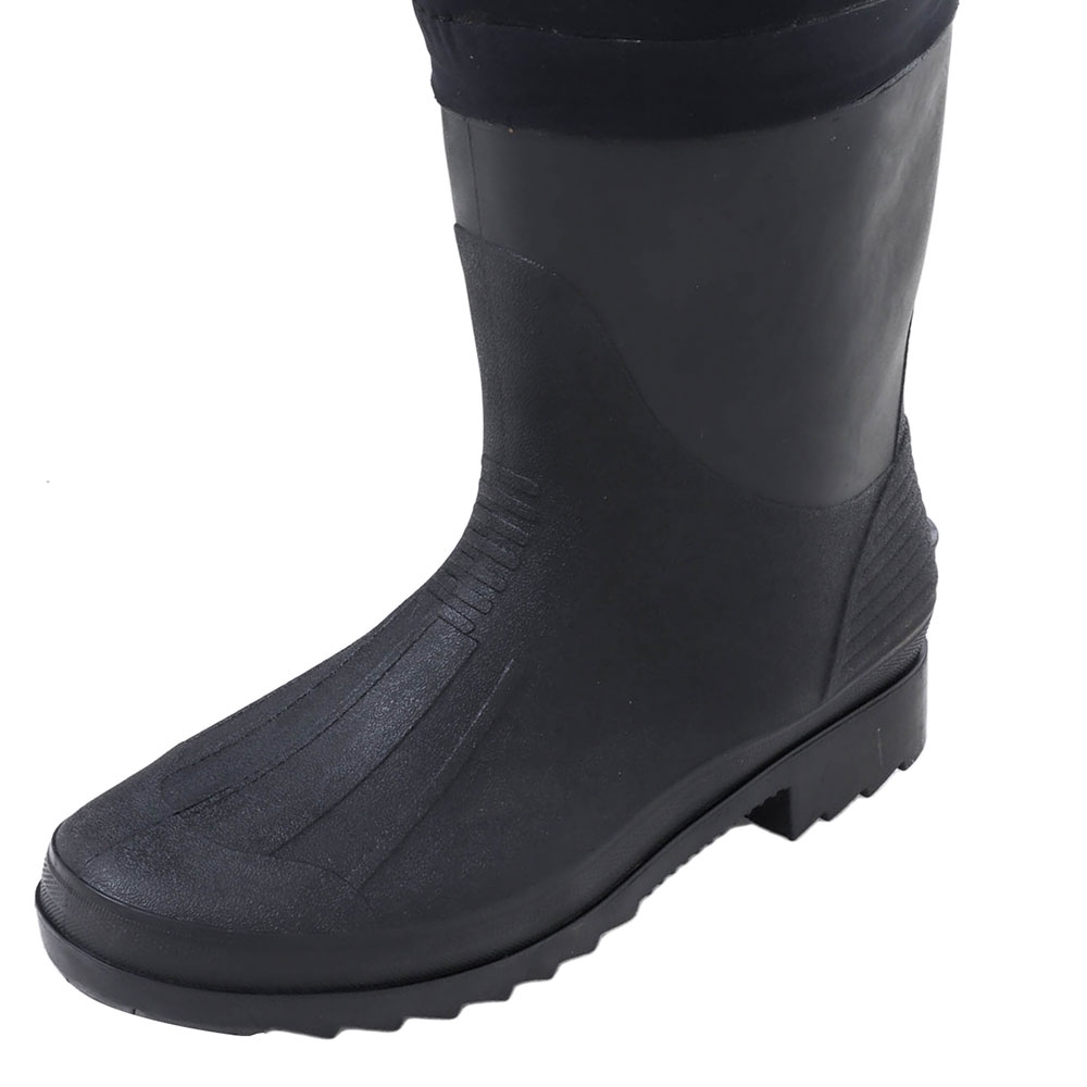 CDX Neoprene Chest Waders with Utility Pocket 4.5mm