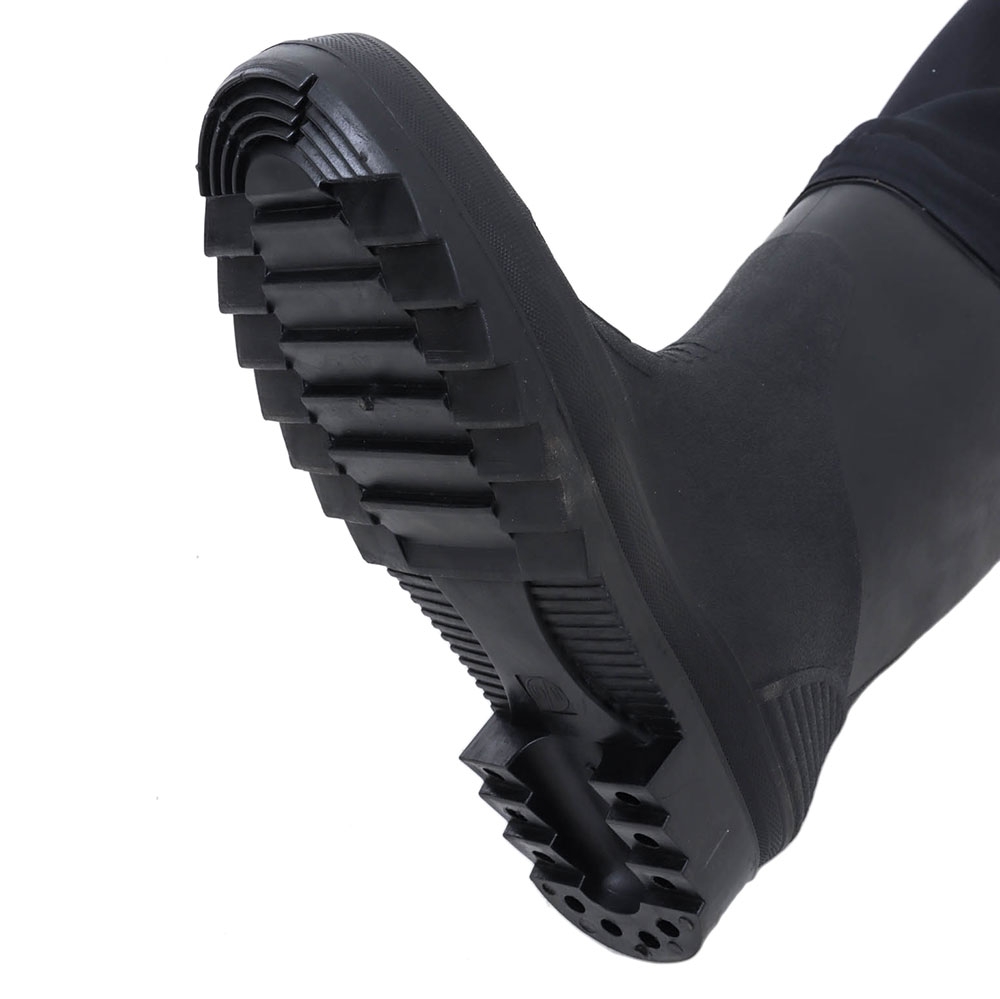 CDX Neoprene Chest Waders with Utility Pocket 4.5mm