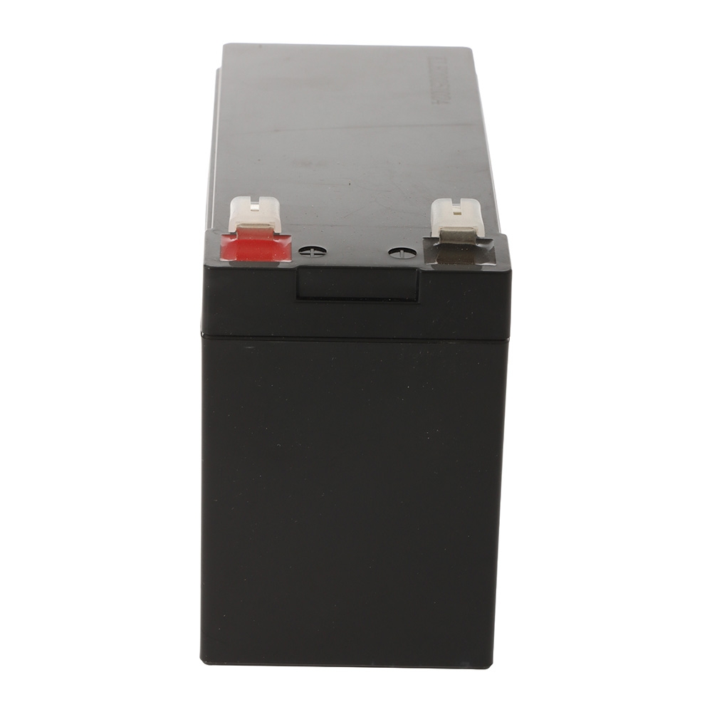 Voltify High Performance Deep Cycle LiFePO4 Lithium Battery 12V 7.2Ah