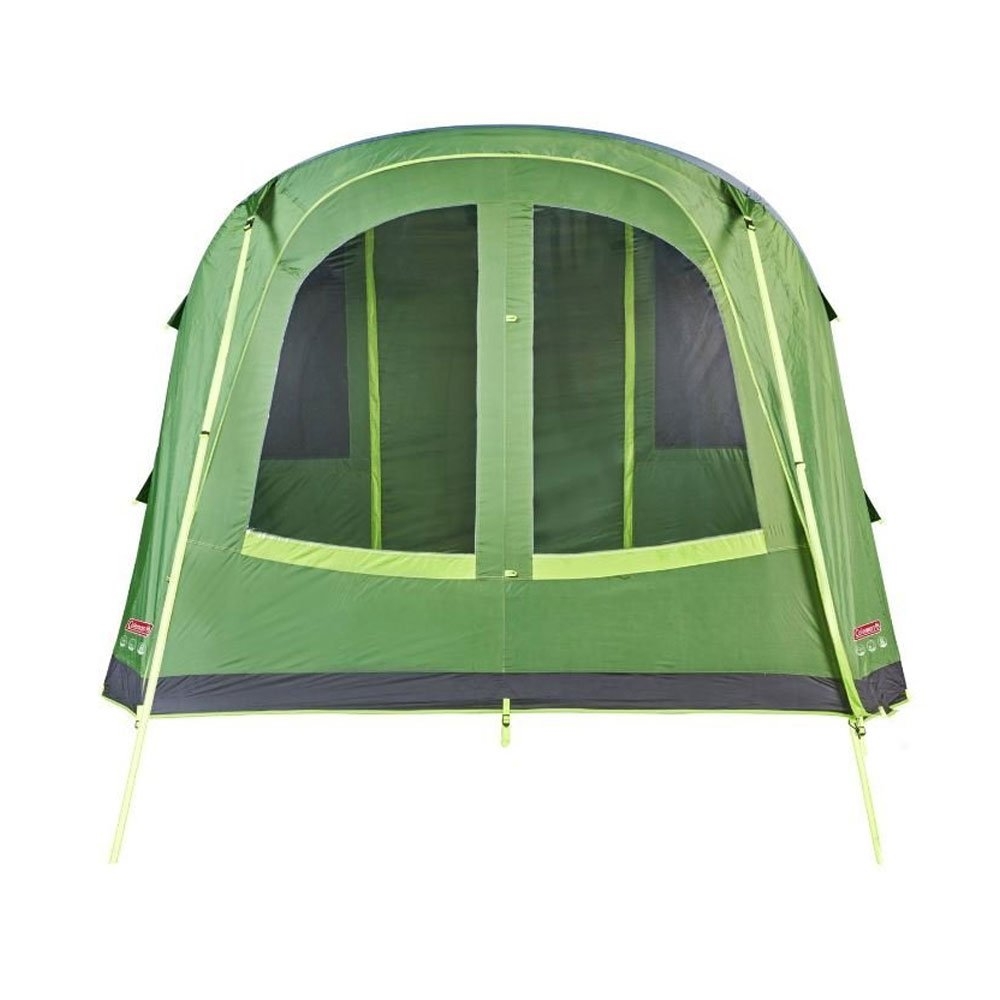 Coleman Weathermaster 4XL 20m² Inflatable Air Tent and Ground Sheet  - Returned Item - used once