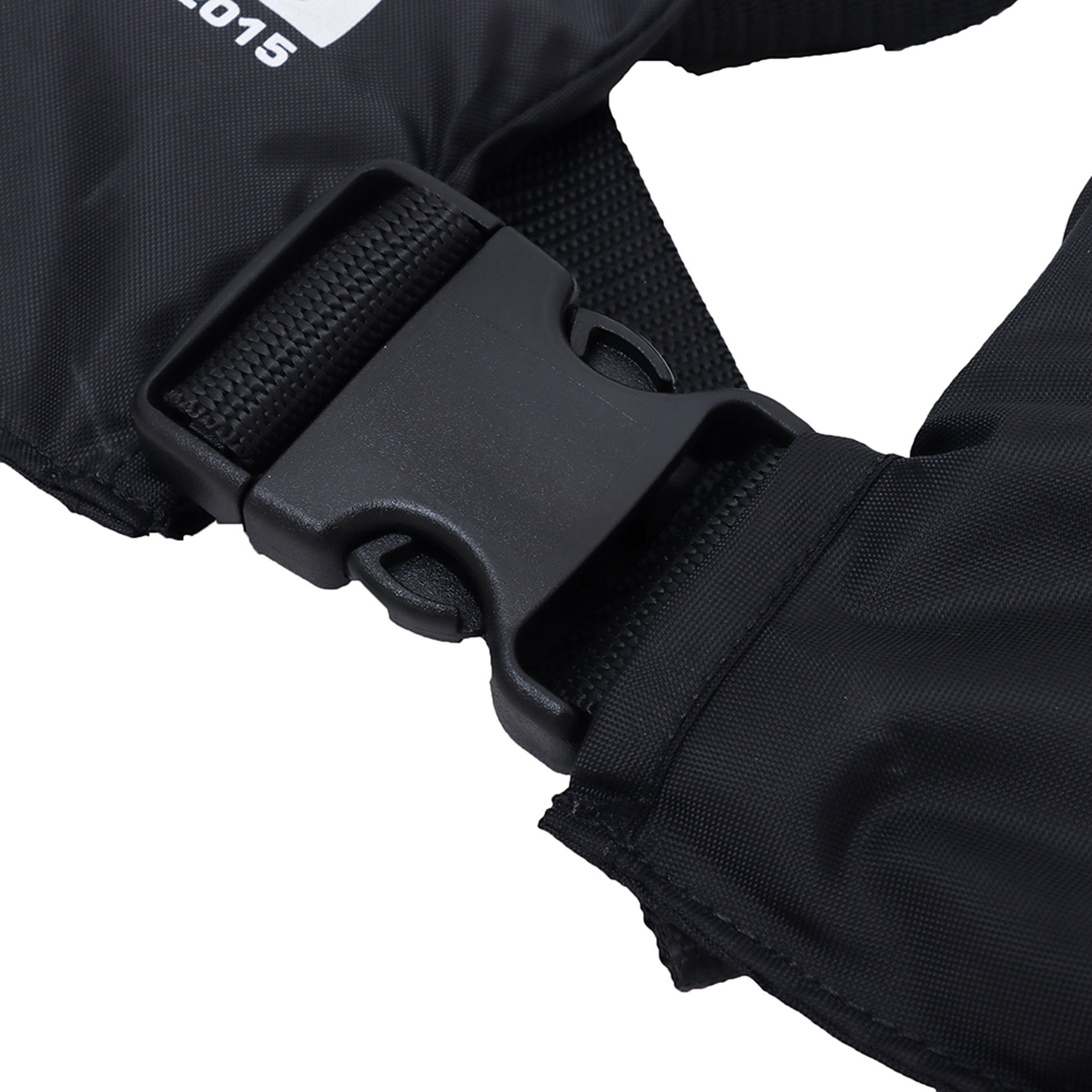 RESPONSE Level 150N Manual Inflatable Life Jacket Black/Purple