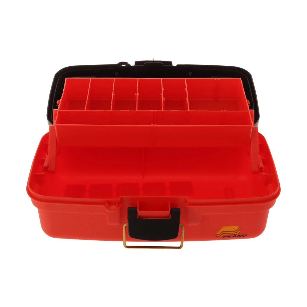 UNI CAT 2-WAY Boîte à Outils - Etanche Caisse de Transport Pêche UNI CAT 2-WAY Boîte à Outils - Etanche Caisse de Transport Pêche