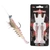 Z-Man PrawnstarZ Shrimp Soft Bait 3.5in Laguna 2-Pack