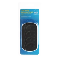 BEP Contour Generation II Spray Proof 4-Switch Panel Thumbnail BEP Contour Generation II Spray Proof 4-Switch Panel