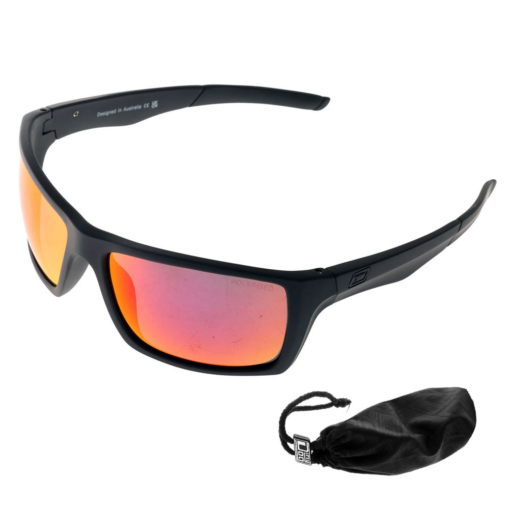 Dirty Dog Primp Polarised Sunglasses