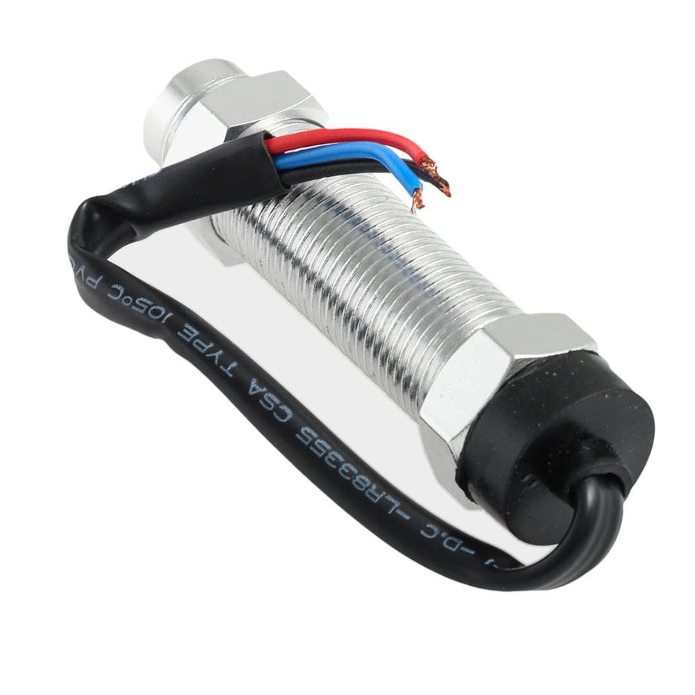 Marine Tachometer Sensor M18 75mm