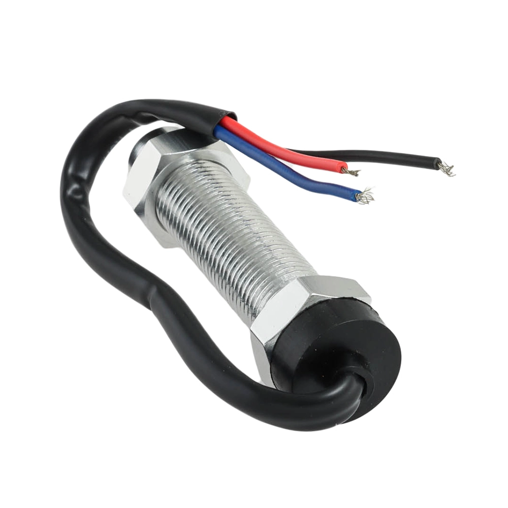 Marine Tachometer Sensor M16 75mm